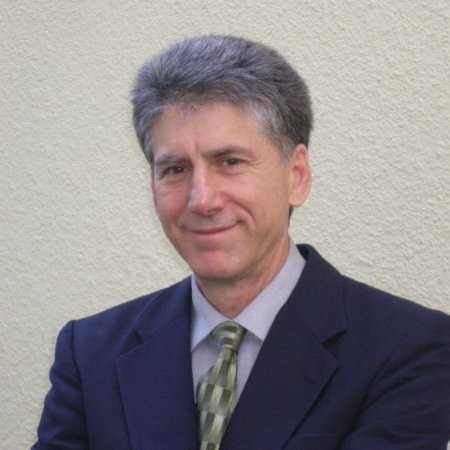 Speaker image